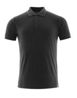 MASCOT® 20683-787 Crossover poloshirt zwart - maat L MASCOT® 20683-787 Crossover poloshirt zwart - maat L