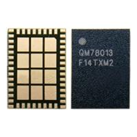 Eindversterker IC QM78013