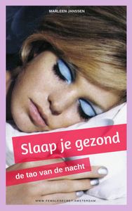 Slaap je gezond - Marleen Janssen - ebook