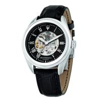 Maserati TRAGUARDO AUTOMATIC (Ø 45 mm) Heren horloge