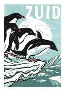 Zuid (Hardback)