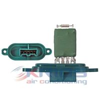 Weerstand, interieurventilator K109062