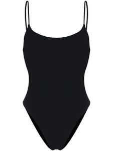 LIDO maillot de bain Trentasei à encolure arrondie - Noir