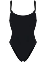 LIDO maillot de bain Trentasei à encolure arrondie - Noir