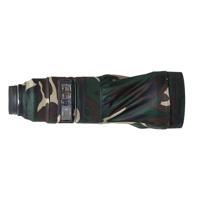LensCoat Tamron 150-500 Di III VC Forest Green Camo