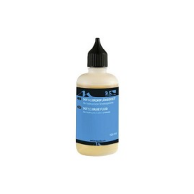 M-Wave minerale schijfrem olie.