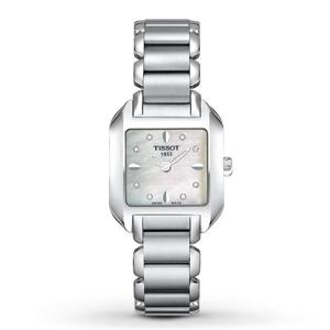 Tissot T02128574 Dameshorloge