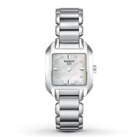 Tissot T02128574 Dameshorloge