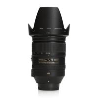 Nikon Nikon AF-S 28-300mm F3.5-5.6 G IF-ED VR