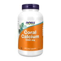 Coral Calcium 1000mg 250v-caps