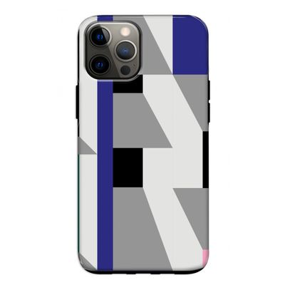 Gestalte 2: iPhone 12 Pro Tough Case