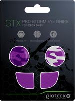 Gioteck Pro Storm Eye Grips Gioteck Pro Storm Eye Grips