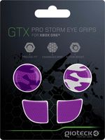 Gioteck Pro Storm Eye Grips - thumbnail