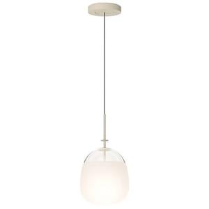 Vibia Tempo 5778 large Hanglamp Ø24 Cream