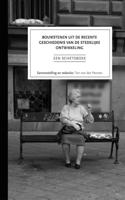 Bouwstenen uit de recente geschiedenis van de stedelijke ontwikkeling (Paperback)