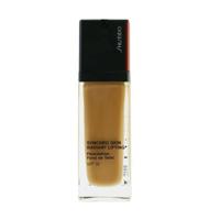 Vloeibare Foundation Shiseido Synchro Skin Radiant Lifting Nº 410 Sunstone 30 ml Spf 30 Spf 15