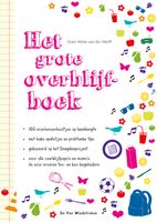 Het grote overblijfboek - Hieke van der Werff - eBook (9789051164411) - thumbnail