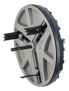 Wolfcraft Gatzaag verstelbaar 45-130mm - 5978000