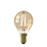 Circle filament kogellamp4W - E14 - 200lm - 2200K - Led - 69797