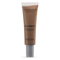 MÁDARA Skinonym Semi-Matte Peptide Foundation 90 Chestnut 30ml