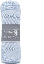 Durable Double Four 282 Light blue