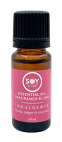 Soylites Essential Oil Indulgence Vanilla Ginger & Grapefruit