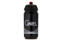 Cikkel 500ml Fietsfles - Zwart