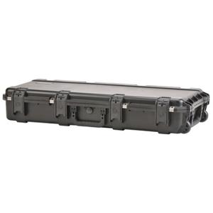 SKB iSeries 3614-6 waterdichte flightcase (gel.) 927x368x152mm