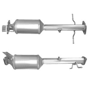 Roetfilter BM11268