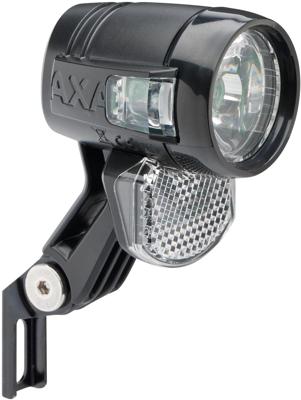 AXA led koplamp "blueline 30 e-bike"