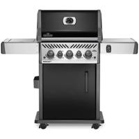 Kids Grill Rogue SE 425, zwart speelgoed Napoleon Grills - Napoleon grills
