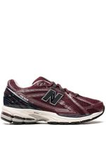 New Balance 1906R "Burgundy Black" sneakers - Rouge - thumbnail