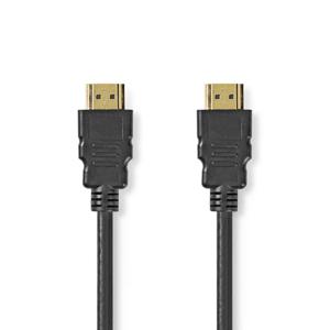 Premium High Speed ??HDMI-Kabel met Ethernet | HDMI Connector | HDMI Connector | 4K@60Hz | 18 Gbp