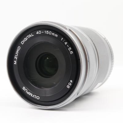 Olympus M.Zuiko Digital ED 40-150mm F/4-5.6 R occasion
