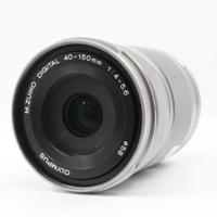 Olympus M.Zuiko Digital ED 40-150mm F/4-5.6 R occasion