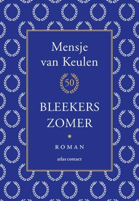 Bleekers zomer (Hardback)