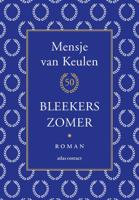 Bleekers zomer (Hardback)