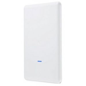 Ubiquiti Networks UAP-AC-M-PRO draadloos toegangspunt (WAP) 1300 Mbit/s Power over Ethernet (PoE) Wit