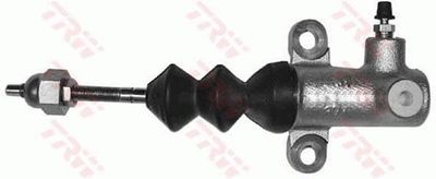 Hulpcilinder, koppeling PJD104