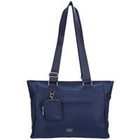 Charm London Shopper Odeon Navy