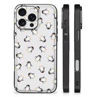 Back Case voor iPhone 16 Pro Pinguïn