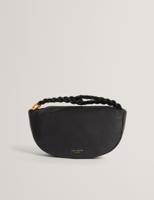Ted Baker Islah Medium Hobo-Black