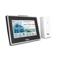 Mebus 01026 01026 Draadloos weerstation - thumbnail