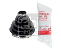 Asmanchetten set 176054