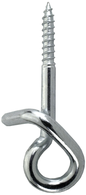 Connex Schommelhaak 12X160 2St/Vz - DY270542