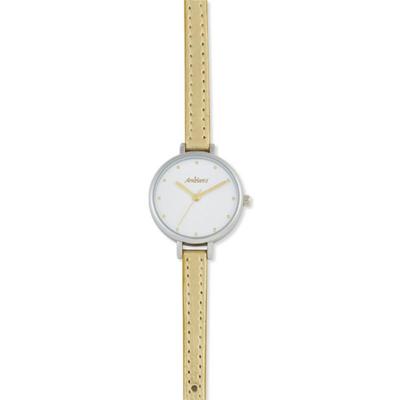 Arabians DBA2265G (Ø 33 mm) Dames horloge