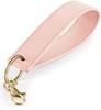 Atlantis BG747 Boutique Wristlet Keyring - Soft-Pink - 13 x 2,6 cm