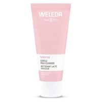 Weleda Sensitive Gentle Milk Cleanser 75ml