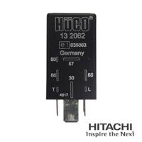 Hitachi Relais 2502062 - thumbnail