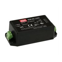 Mean Well IRM-60-48ST AC/DC-printnetvoeding 60 W